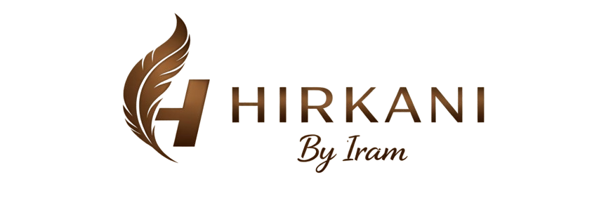 Hirkani By Iram
